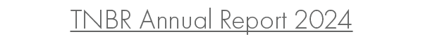 TNBR Annual Report 2024