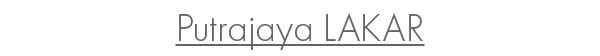 Putrajaya LAKAR